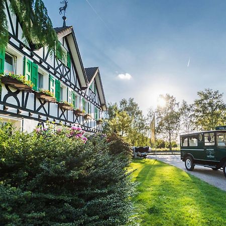 Lohmann's Romantik Hotel Gravenberg Langenfeld  Exterior foto